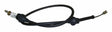 Jeep Metal Black Accelerator Cable - 52040430