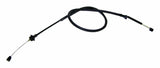 Jeep Metal Black Accelerator Cable - 52078800