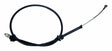 Jeep Metal Black Accelerator Cable - 53000038