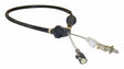Jeep Metal Black Accelerator Cable - 53005202