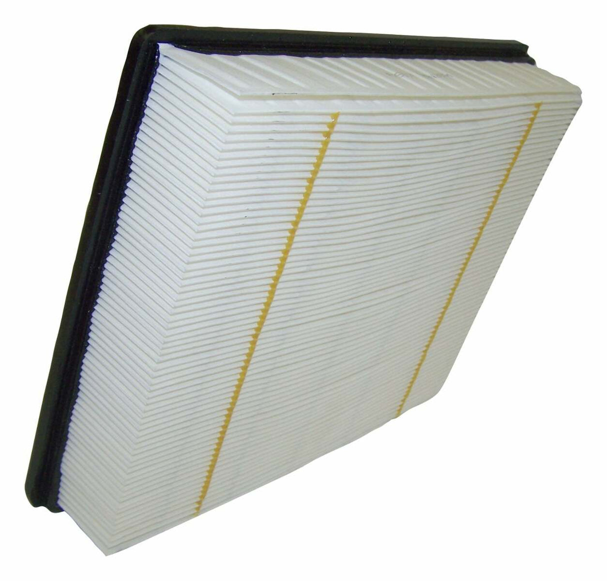Jeep Metal Black Air Filter - 15908916