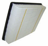 Jeep Metal Black Air Filter - 15908916