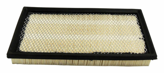 Jeep Metal Black Air Filter - 4573031 4573032