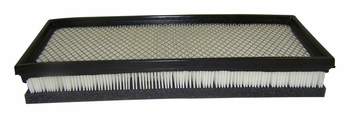 Jeep Metal Black Air Filter - 4797777 4797778