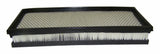 Jeep Metal Black Air Filter - 4797777 4797778