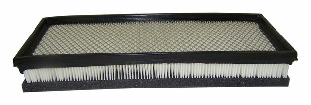Jeep Metal Black Air Filter - 4797777 4797778