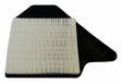Jeep Metal Black Air Filter - 4861737AA
