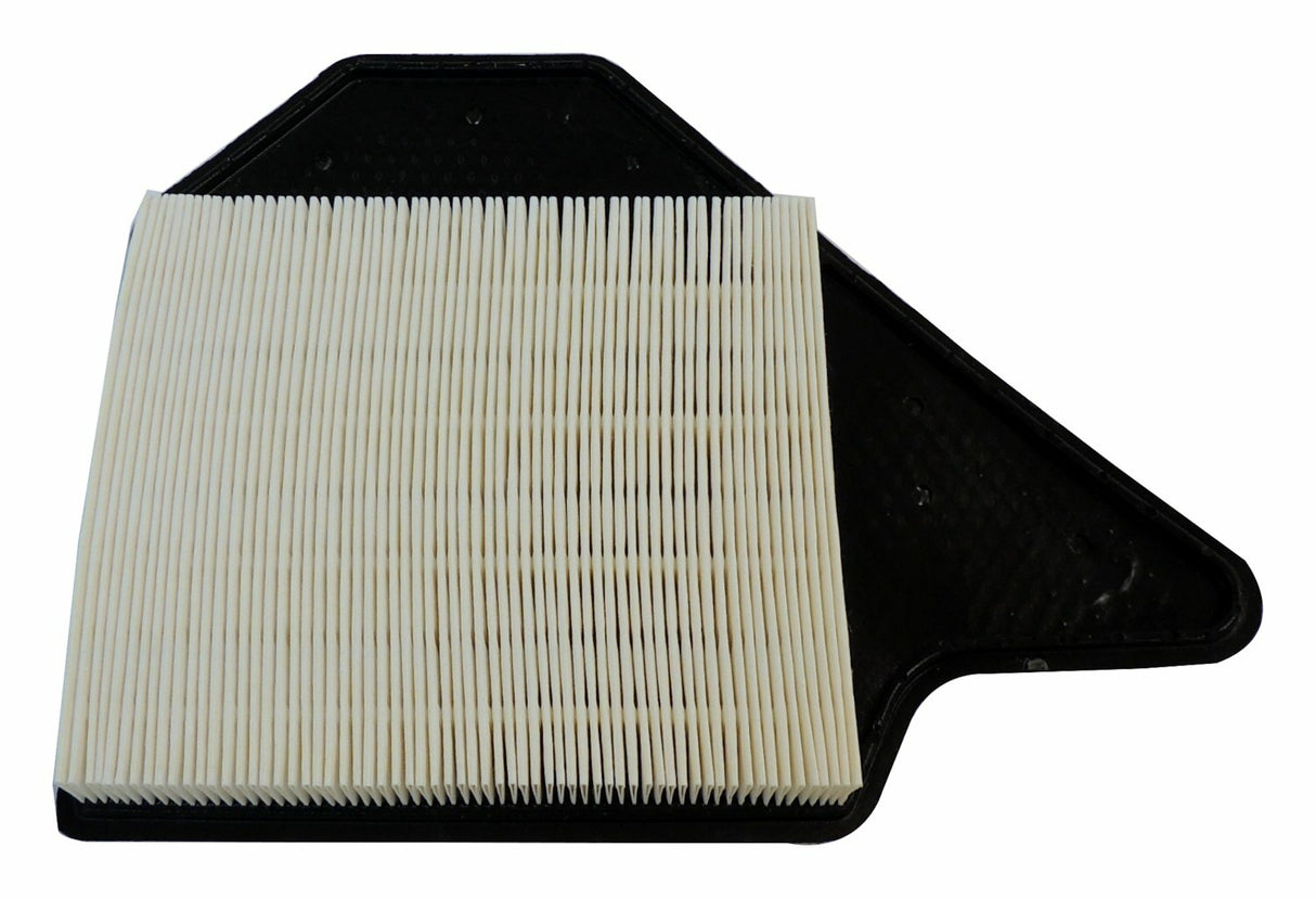 Jeep Metal Black Air Filter - 4861737AA