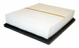 Jeep Metal Black Air Filter - 4861756AA