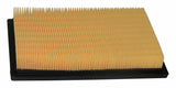 Jeep Metal Black Air Filter - 4891691AA