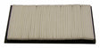 Jeep Metal Black Air Filter - 4891694AA