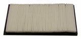 t Crown Automotive - Metal Black Air Filter - 4891694AA Crown Automotive