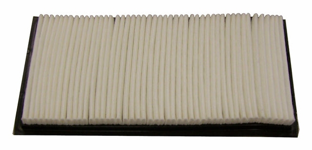 t Crown Automotive - Metal Black Air Filter - 4891694AA Crown Automotive
