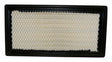 Jeep Metal Black Air Filter - 4891695AA