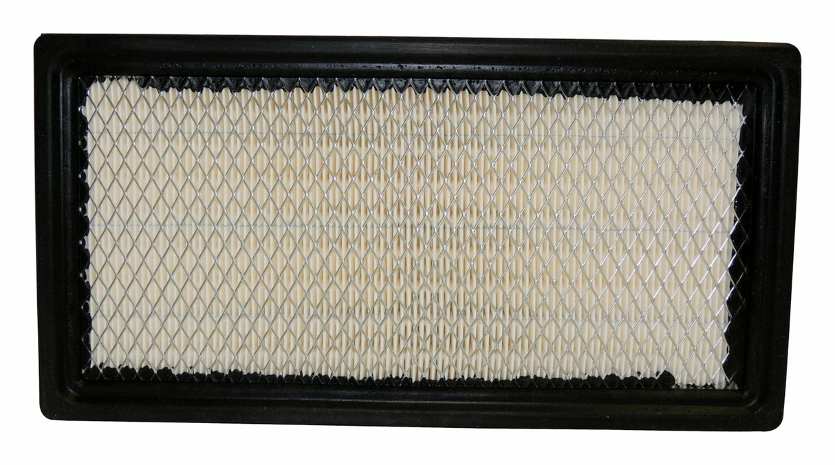 Jeep Metal Black Air Filter - 4891695AA