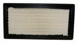 Jeep Metal Black Air Filter - 4891695AA