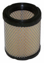 t Crown Automotive - Metal Black Air Filter - 5011836AA Crown Automotive