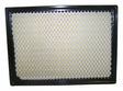 Jeep Metal Black Air Filter - 5018777AA