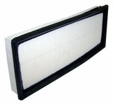 Jeep Metal Black Air Filter - 53002184