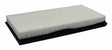 Jeep Metal Black Air Filter - 53004383