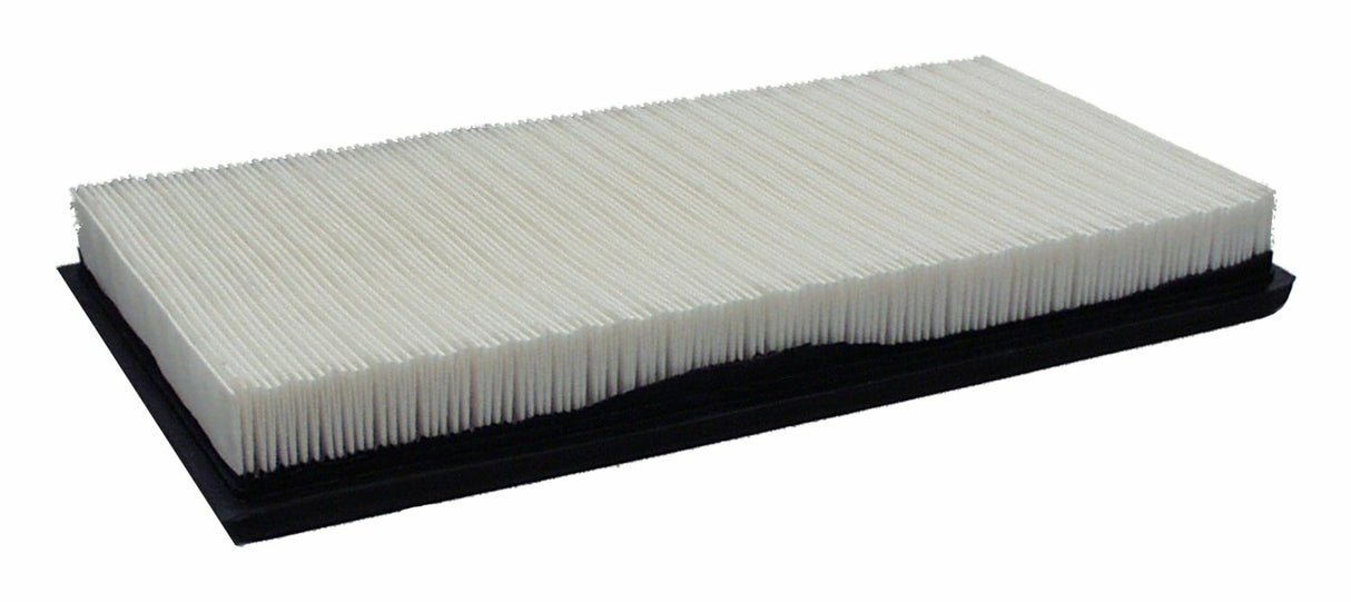 Jeep Metal Black Air Filter - 53004383