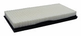 Jeep Metal Black Air Filter - 53004383