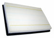 Jeep Metal Black Air Filter - 53032404AA