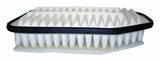 t Crown Automotive - Metal Black Air Filter - 53034019AD Crown Automotive
