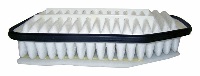 t Crown Automotive - Metal Black Air Filter - 53034019AD Crown Automotive