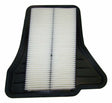 Jeep Metal Black Air Filter - 5510026AA