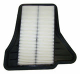 Jeep Metal Black Air Filter - 5510026AA