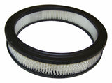 Jeep Metal Black Air Filter - 83500999 83501000