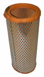 Jeep Metal Black Air Filter - 83501843