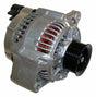 Jeep Metal Black Alternator - 56026811