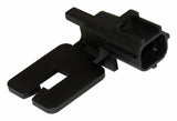 Jeep Metal Black Ambient Temperature Sensor - 5149265AB