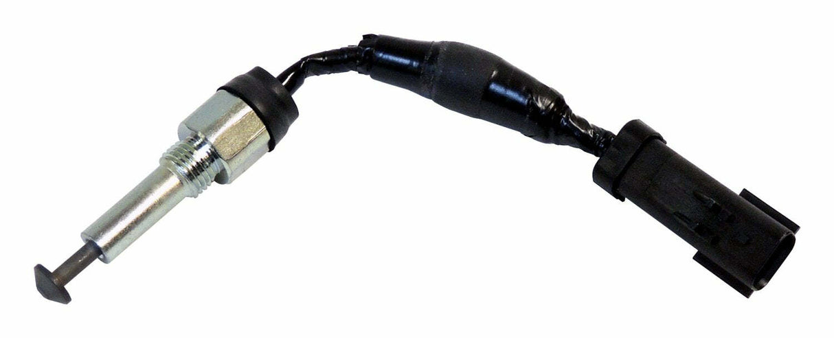 Jeep Metal Black Axle Locker Sensor - 68003569AA
