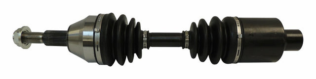 Metal Black rear rear axle shaft assembly - 5189278AA steel 4x4 drivetrain