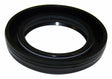 Metal Black rear rear axle shaft assembly Seal - 5012824AA 4x4 drivetrain