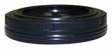 Metal Black rear rear axle shaft assembly Seal - 53000477 4x4 drivetrain