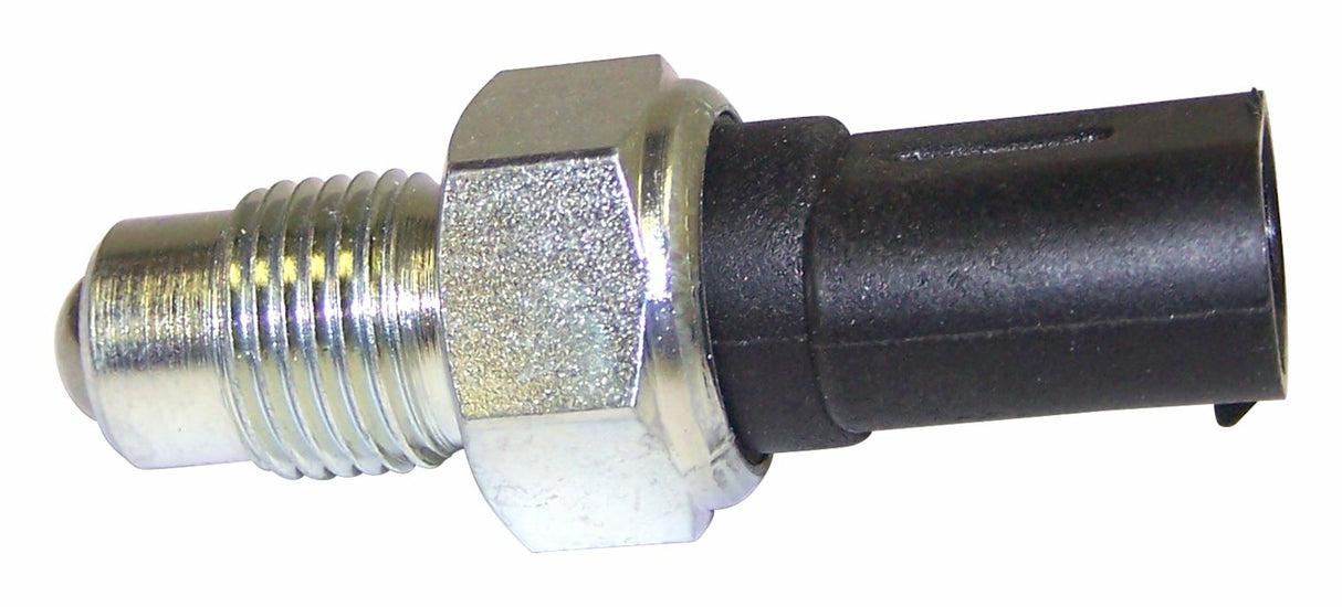 Jeep Metal Black Back Up Light Switch - 56007163
