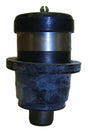 Jeep Metal Black suspension ball joint - 4449553
