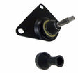 Jeep Metal Black suspension ball joint - 52088808AB
