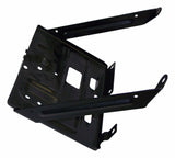 Jeep Metal Black Battery Tray - 55345013