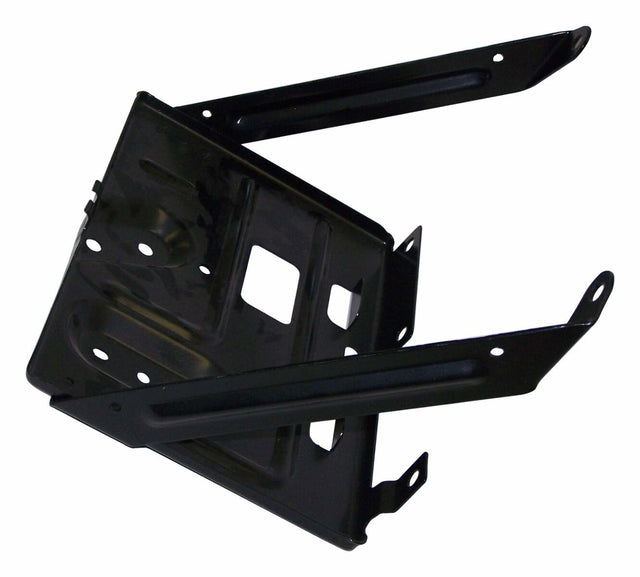 Jeep Metal Black Battery Tray - 55345013
