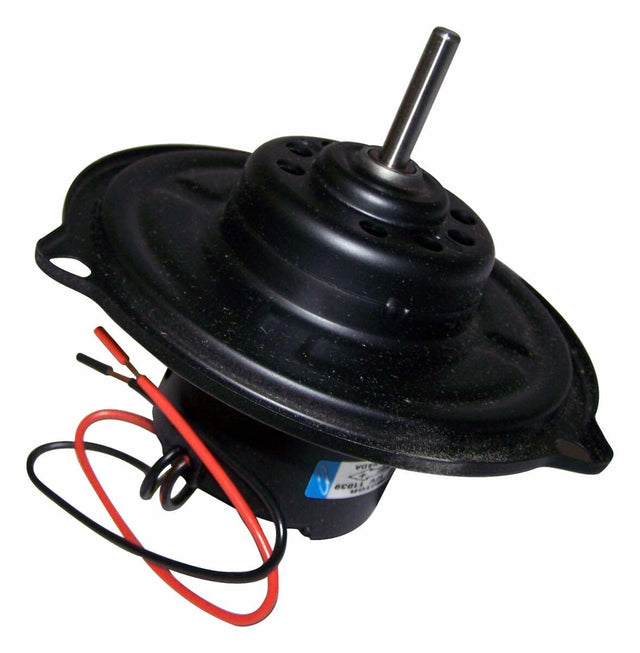 t Crown Automotive - Metal Black Blower Motor - 4778417 Crown Automotive