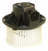 t Crown Automotive - Metal Black Blower Motor - 5139720AA Crown Automotive