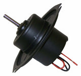 t Crown Automotive - Metal Black Blower Motor - 56002858 Crown Automotive