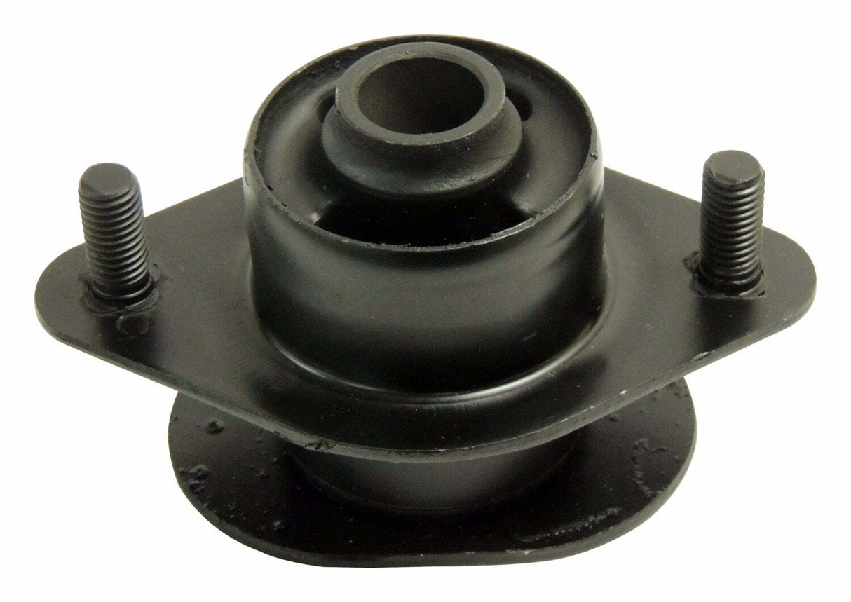 Jeep Metal Black Body Mount - 55366680AC