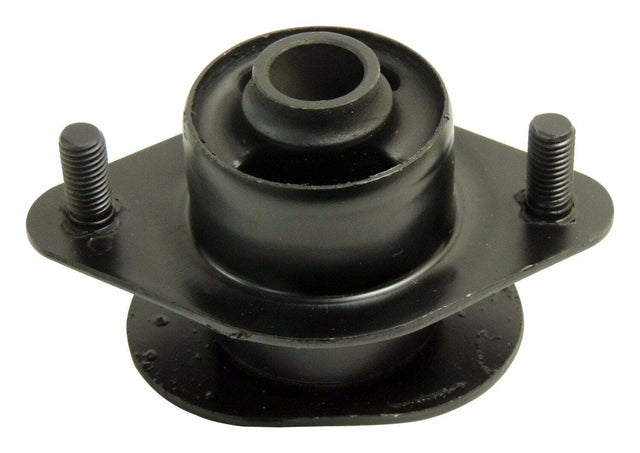 Jeep Metal Black Body Mount - 55366680AC