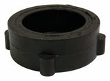 t Crown Automotive - Metal Black Body Mount Bushing - 52002659 Crown Automotive
